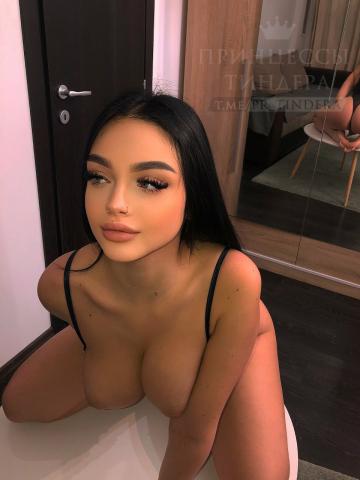 Индивидуалка Софа Фотография 3